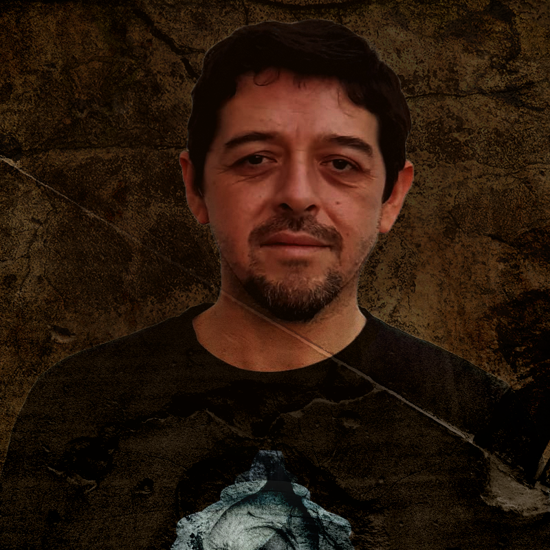 Carlos Puentes