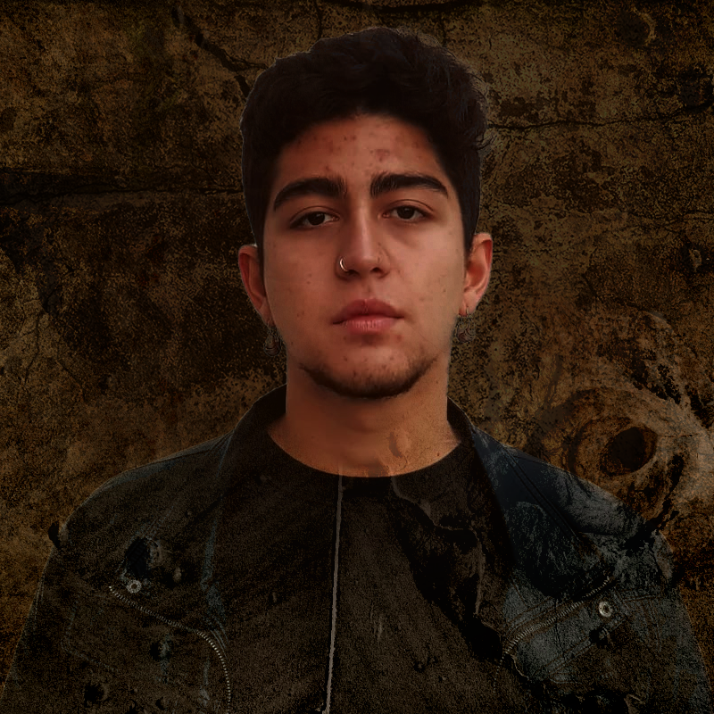 Diego Aguilar