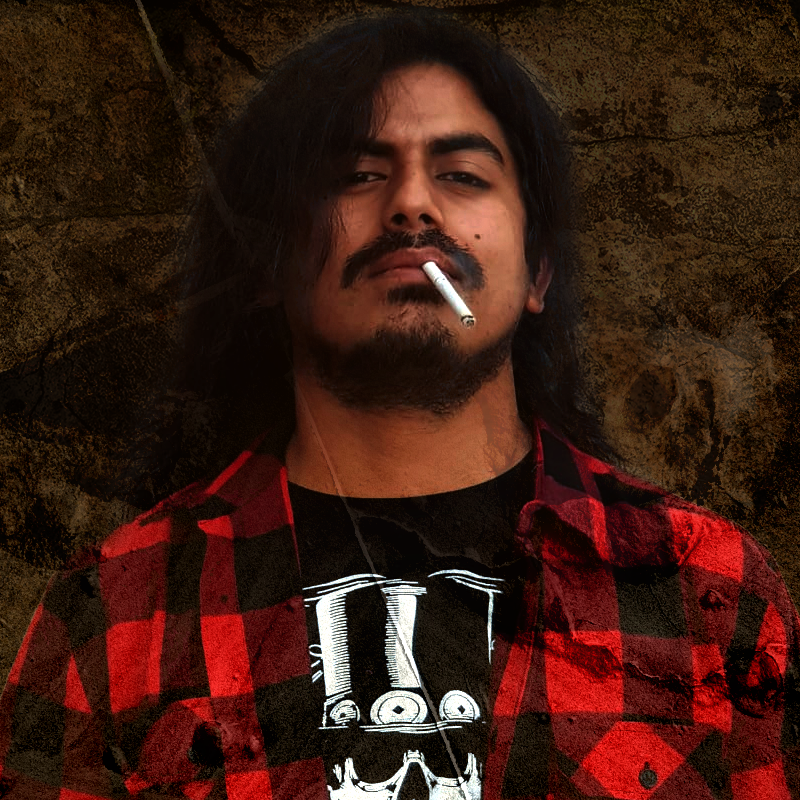 Ricardo Cuevas